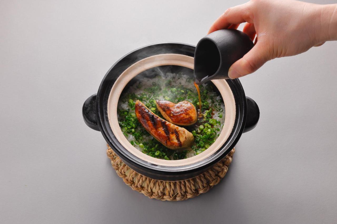 2269Azavu Hotel Tokyo Ngoại thất bức ảnh