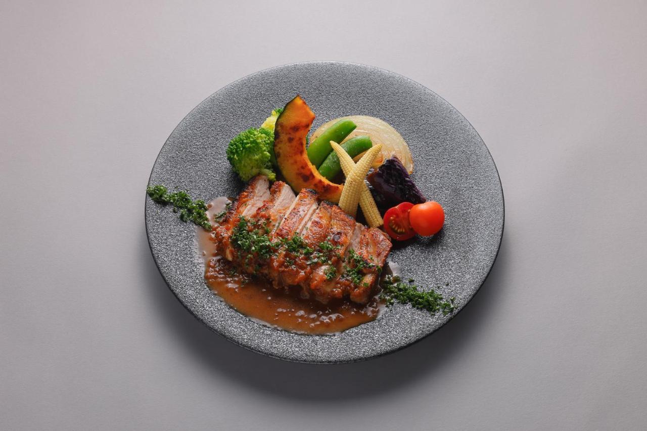 2269Azavu Hotel Tokyo Ngoại thất bức ảnh