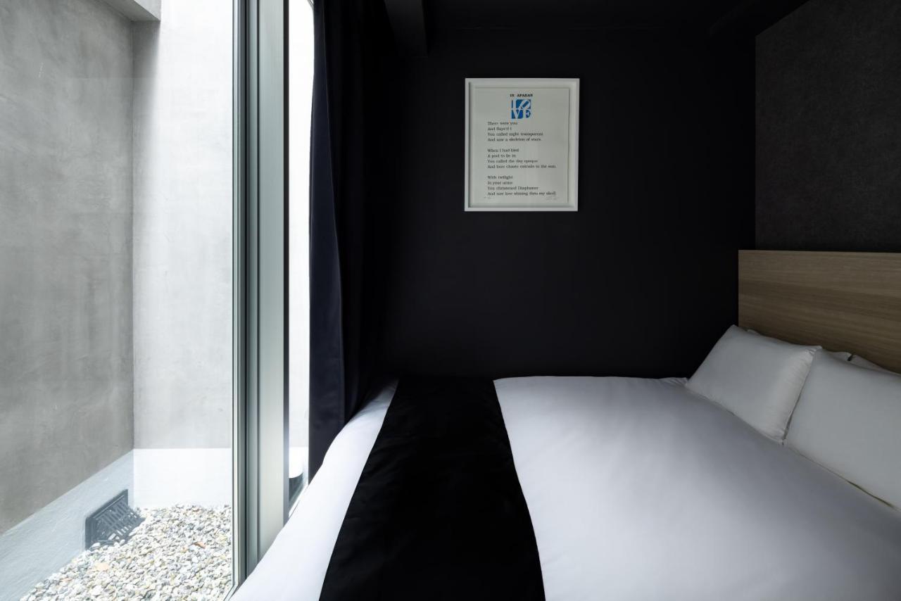2269Azavu Hotel Tokyo Ngoại thất bức ảnh