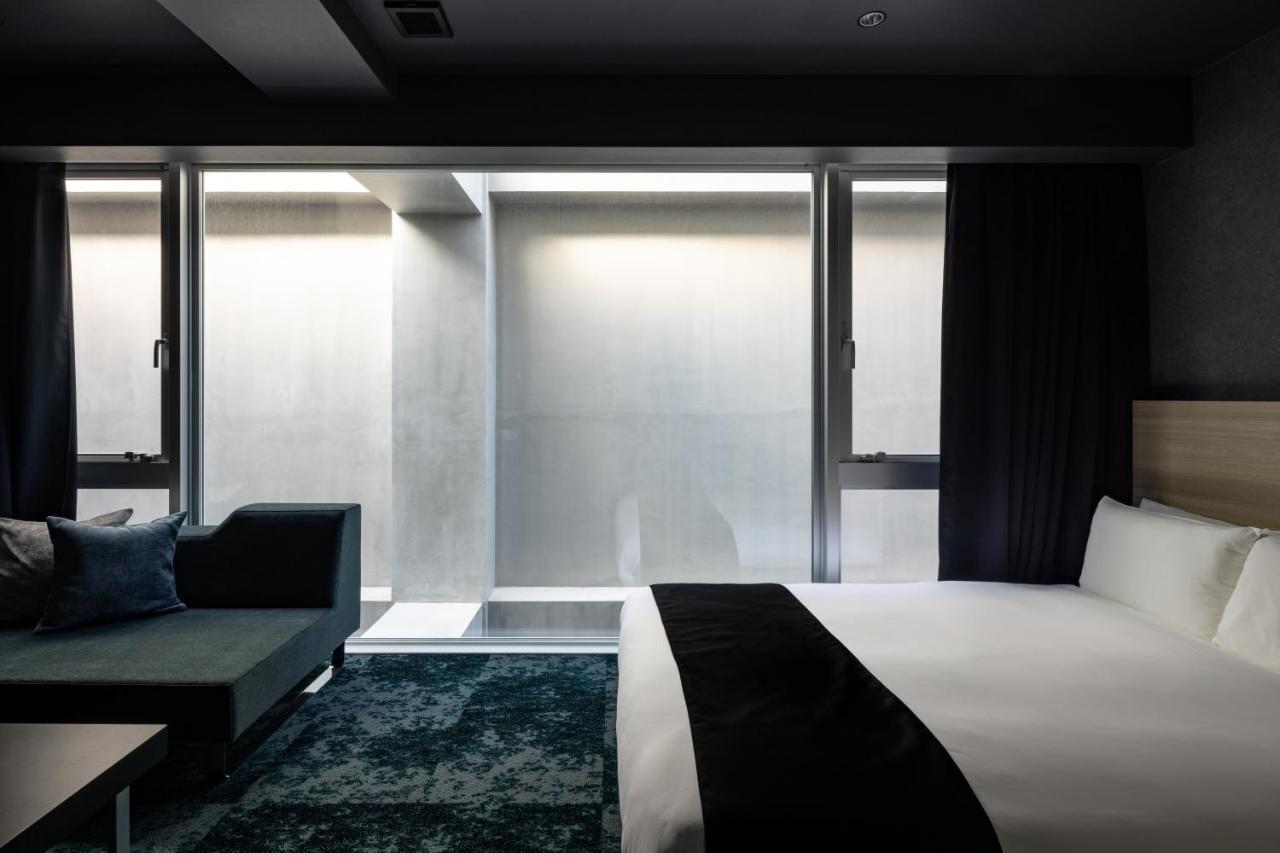2269Azavu Hotel Tokyo Ngoại thất bức ảnh