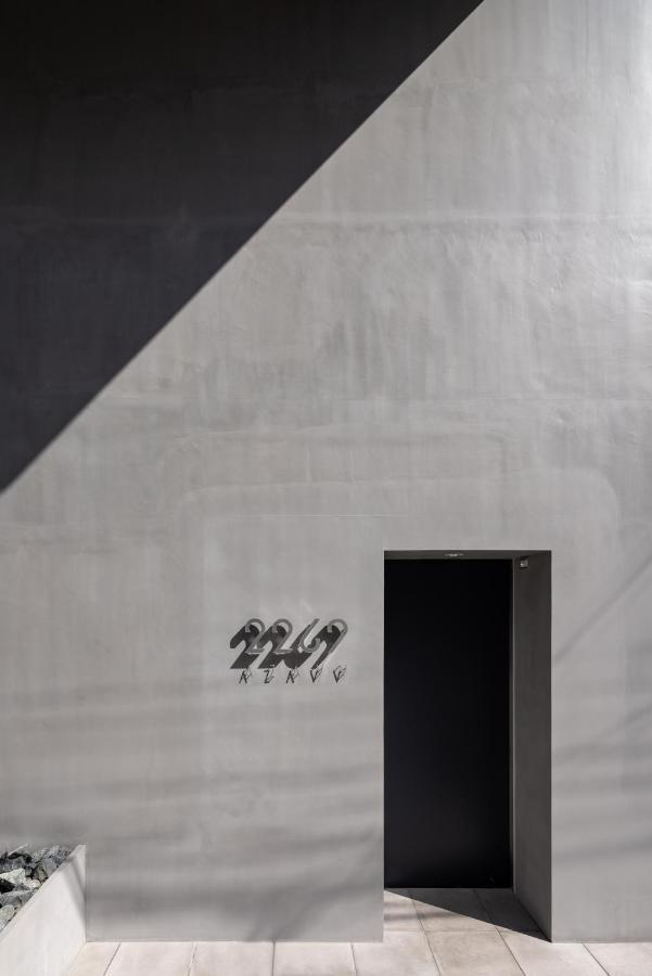 2269Azavu Hotel Tokyo Ngoại thất bức ảnh