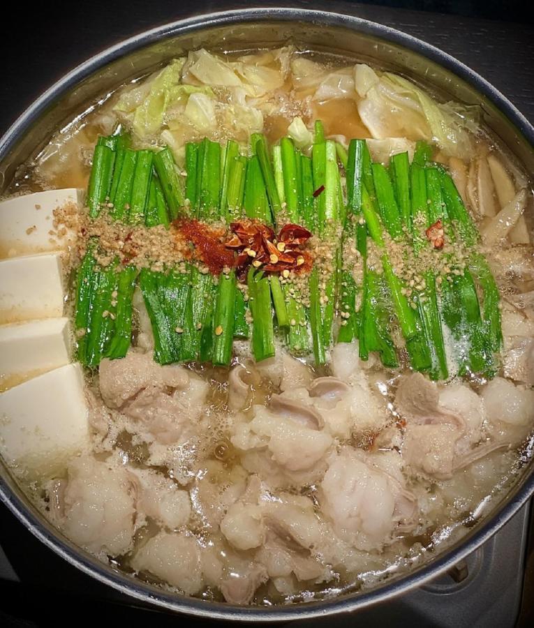 2269Azavu Hotel Tokyo Ngoại thất bức ảnh