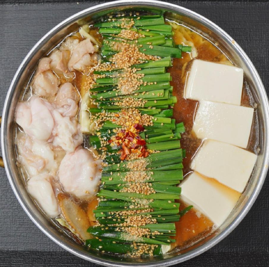 2269Azavu Hotel Tokyo Ngoại thất bức ảnh