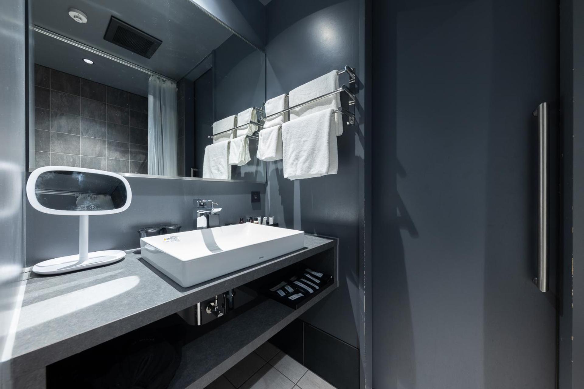 2269Azavu Hotel Tokyo Ngoại thất bức ảnh