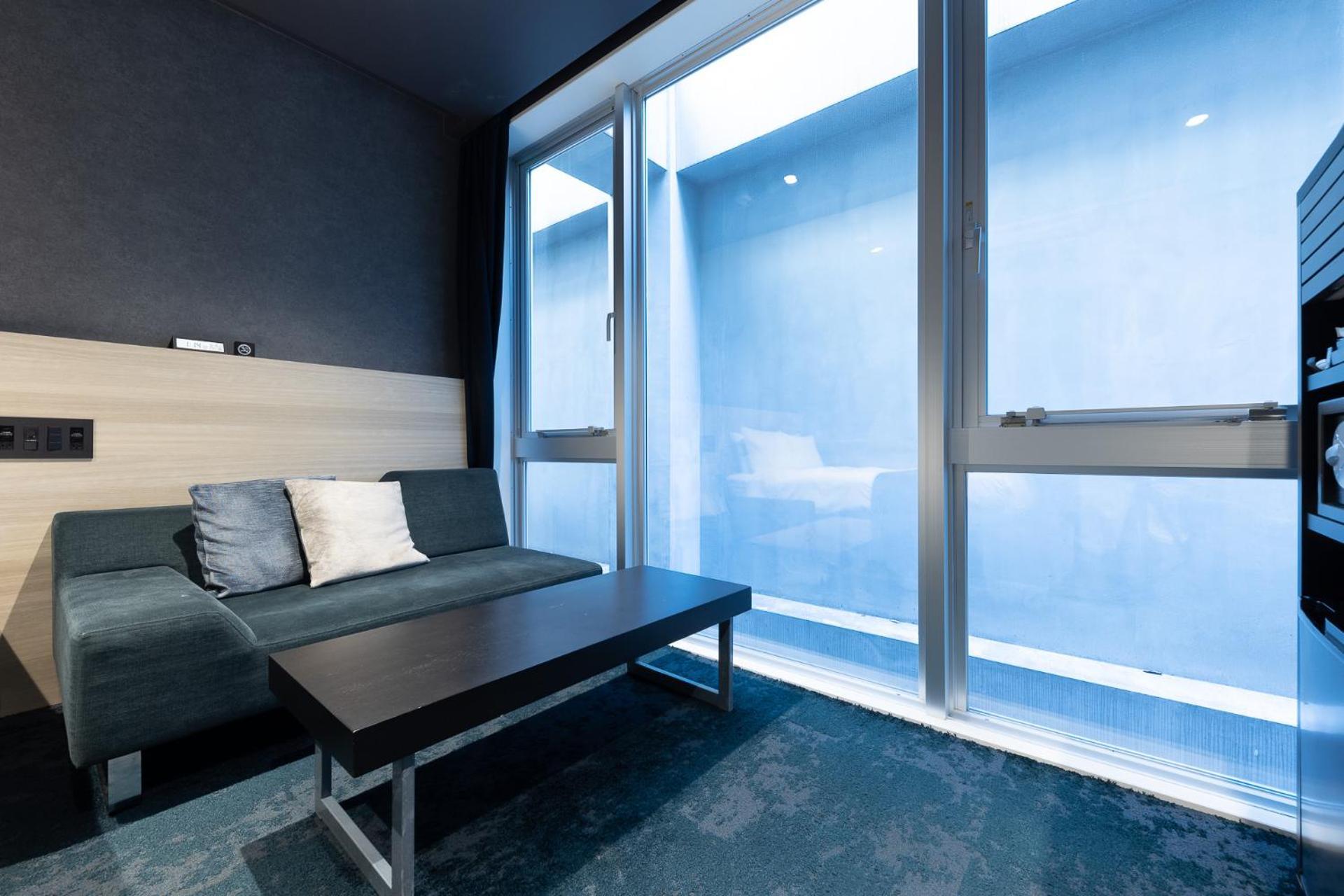 2269Azavu Hotel Tokyo Ngoại thất bức ảnh
