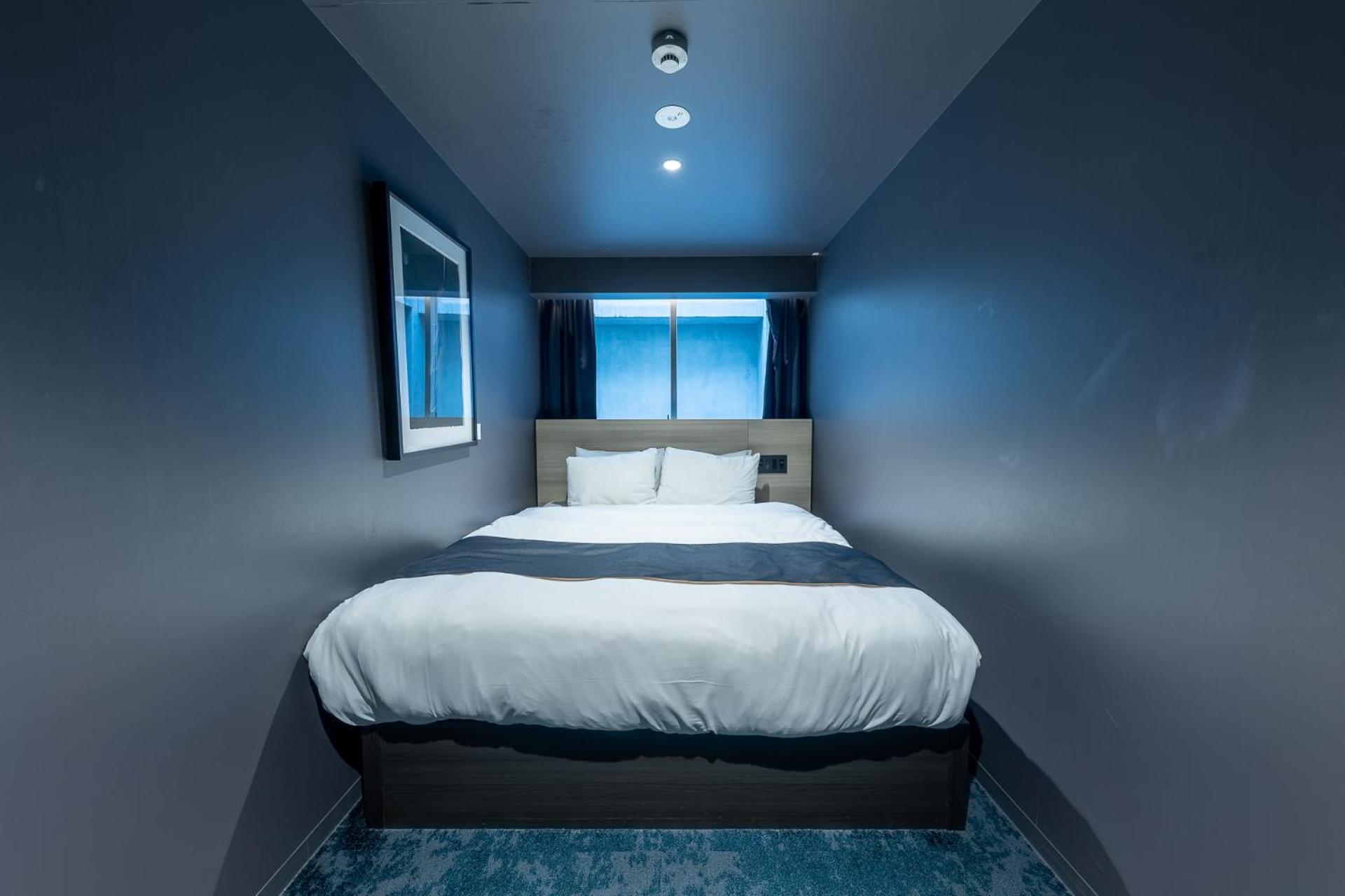 2269Azavu Hotel Tokyo Ngoại thất bức ảnh