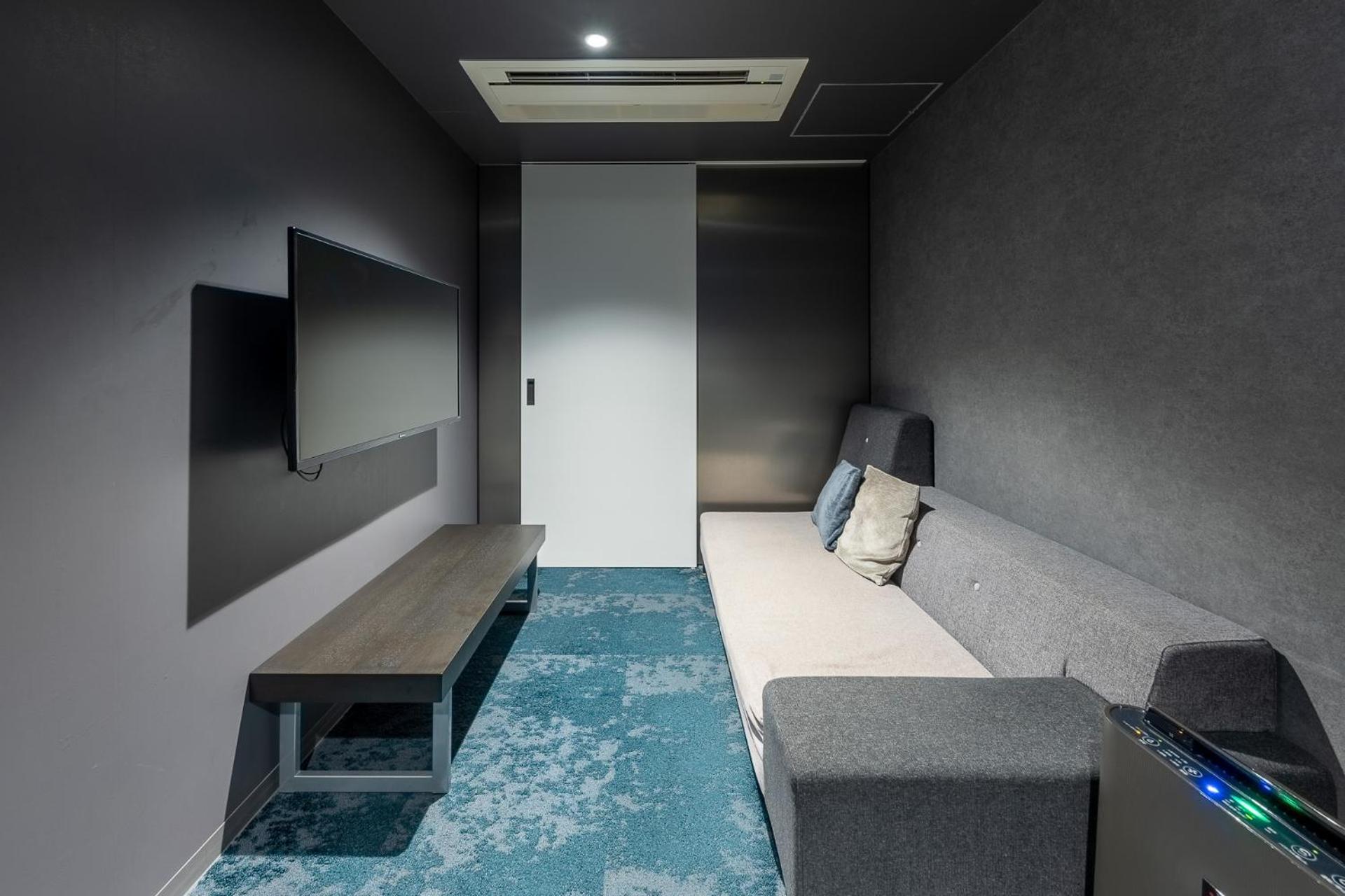 2269Azavu Hotel Tokyo Ngoại thất bức ảnh