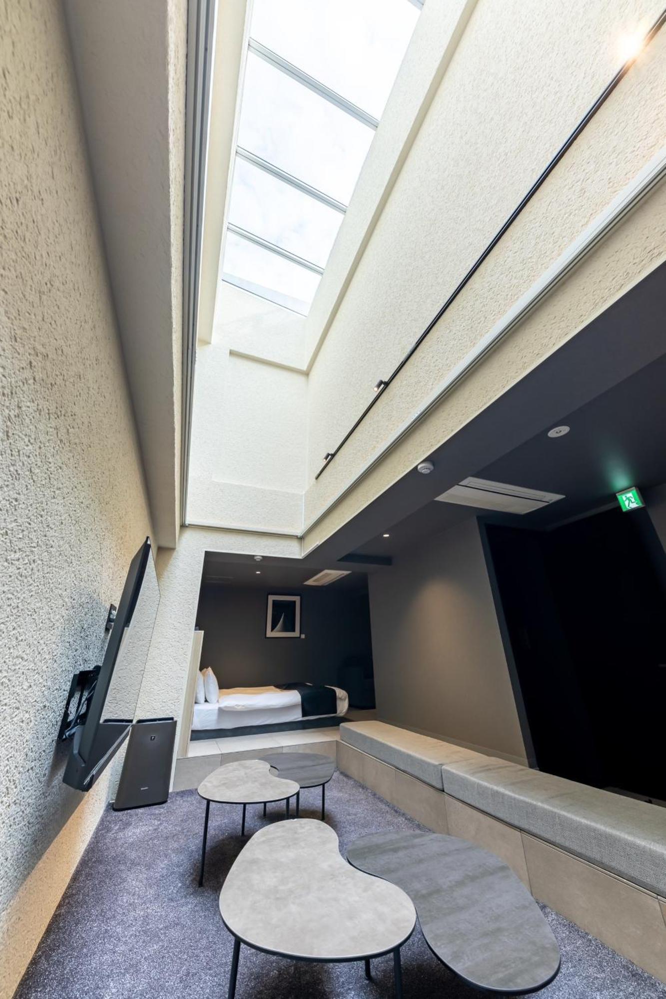 2269Azavu Hotel Tokyo Ngoại thất bức ảnh