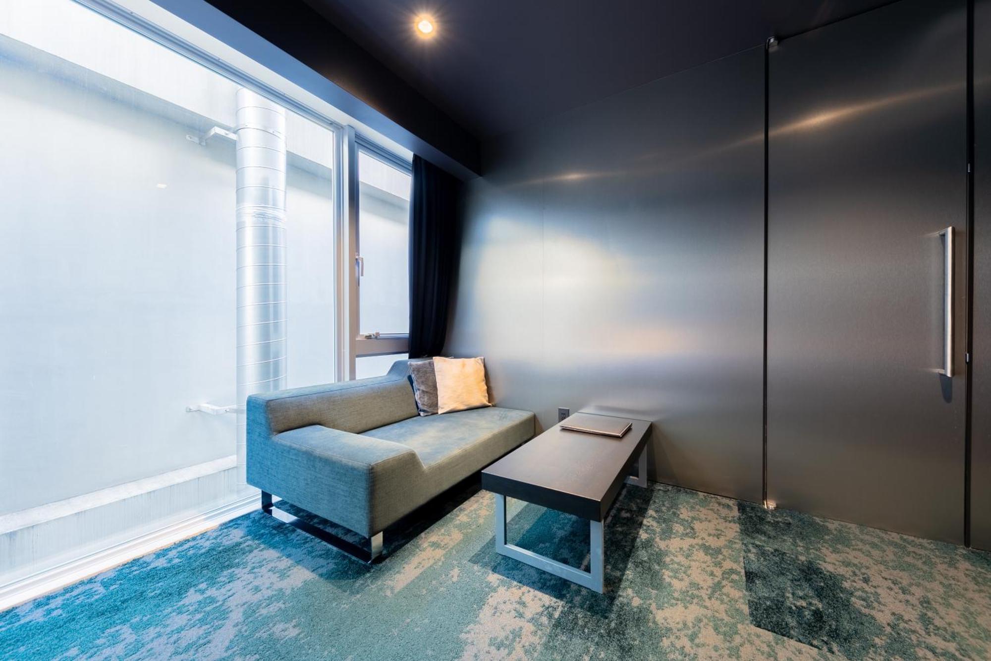 2269Azavu Hotel Tokyo Ngoại thất bức ảnh