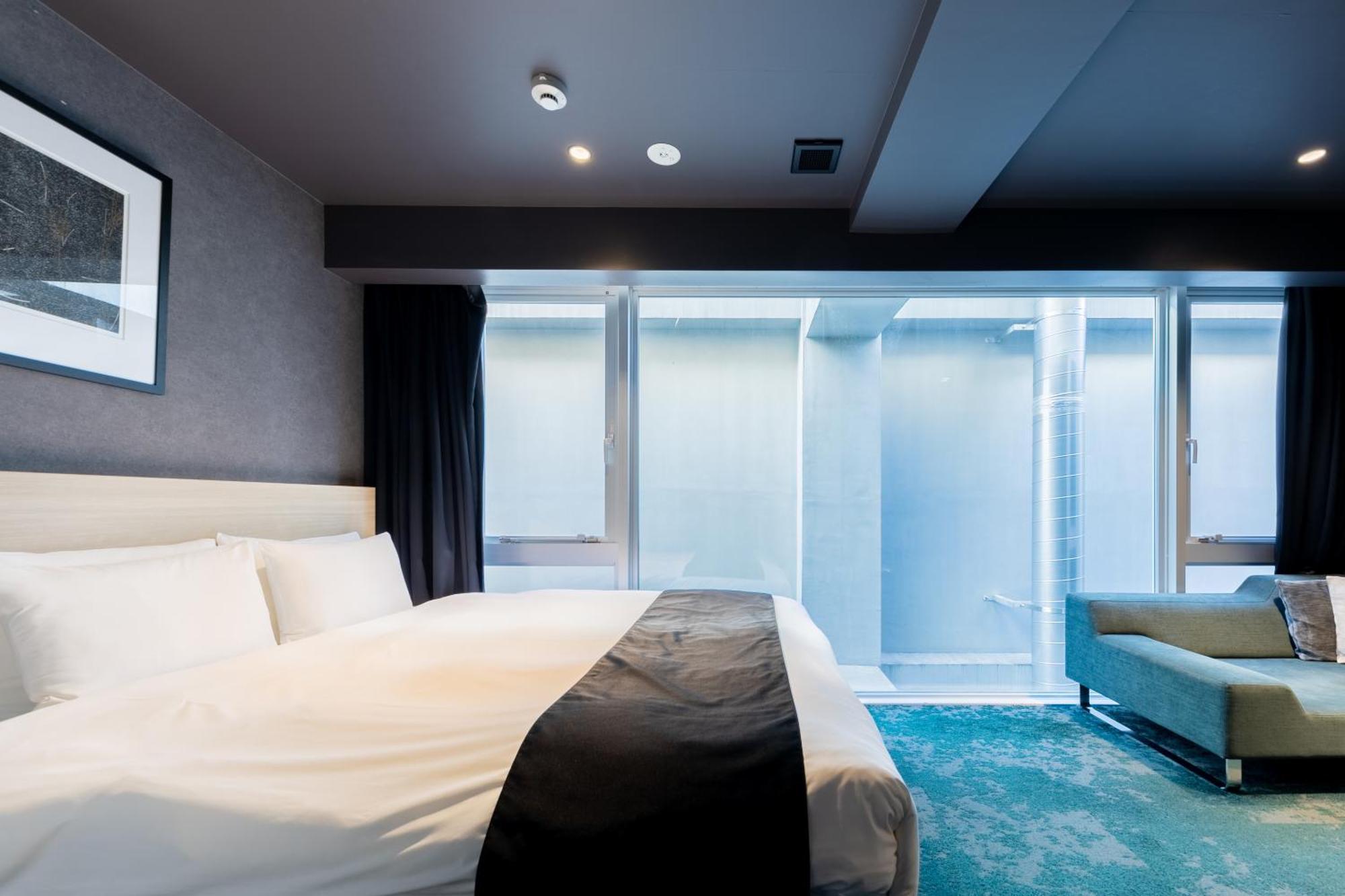 2269Azavu Hotel Tokyo Ngoại thất bức ảnh