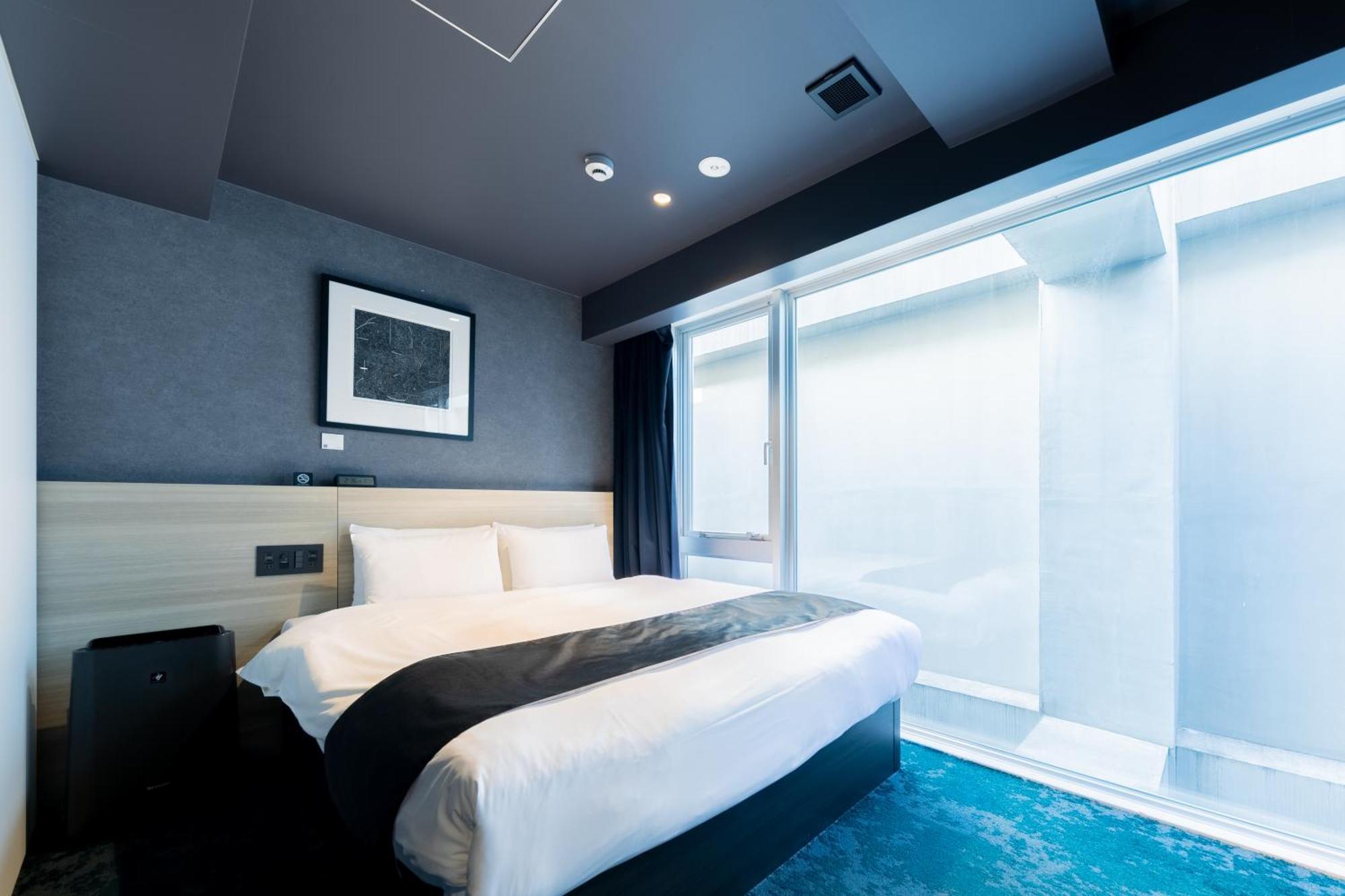 2269Azavu Hotel Tokyo Ngoại thất bức ảnh