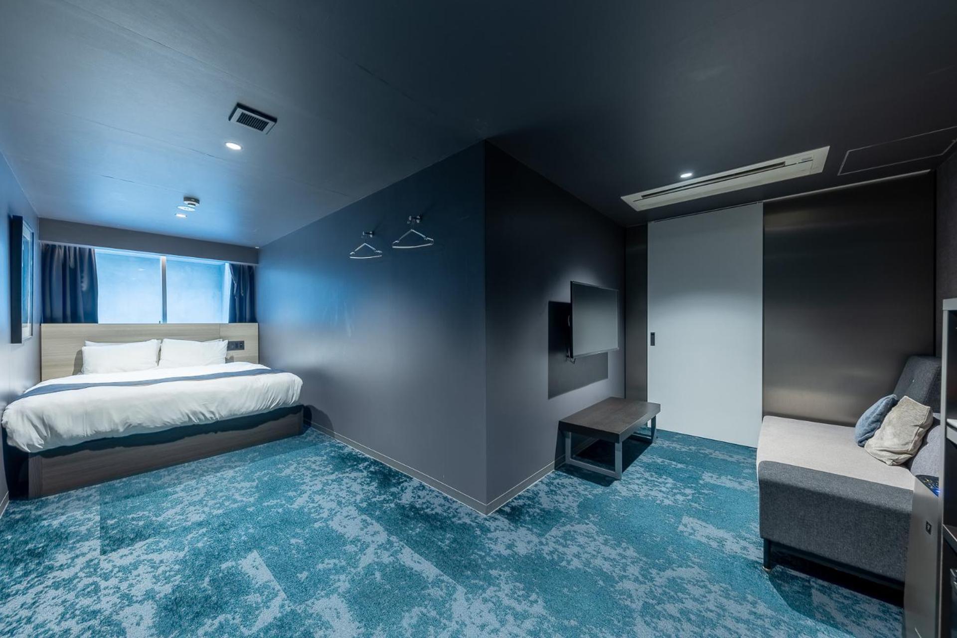2269Azavu Hotel Tokyo Ngoại thất bức ảnh