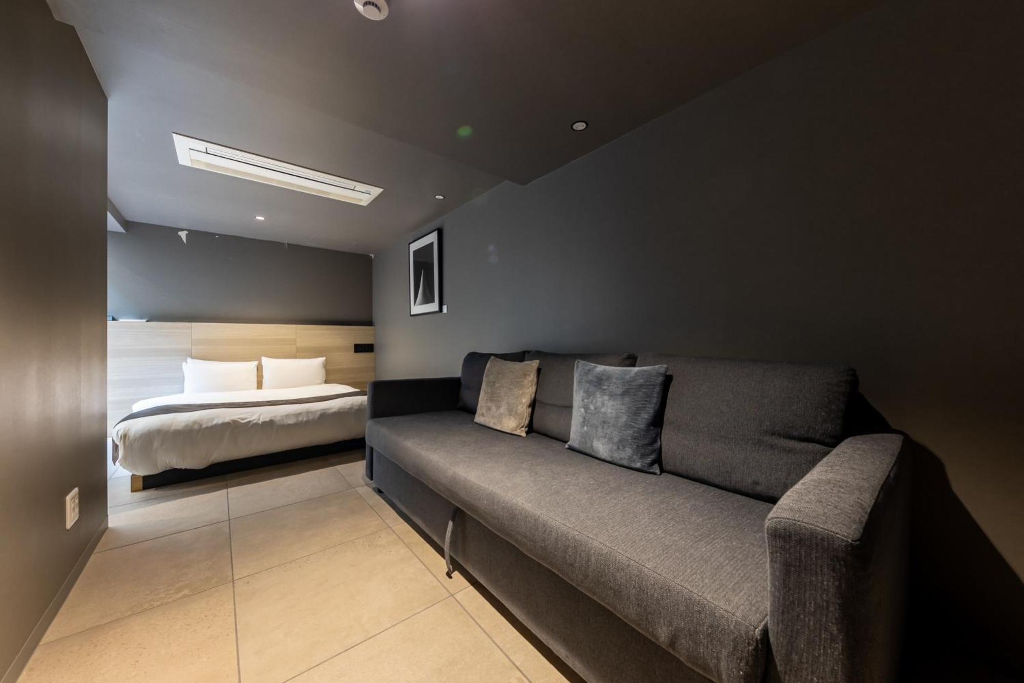 2269Azavu Hotel Tokyo Ngoại thất bức ảnh