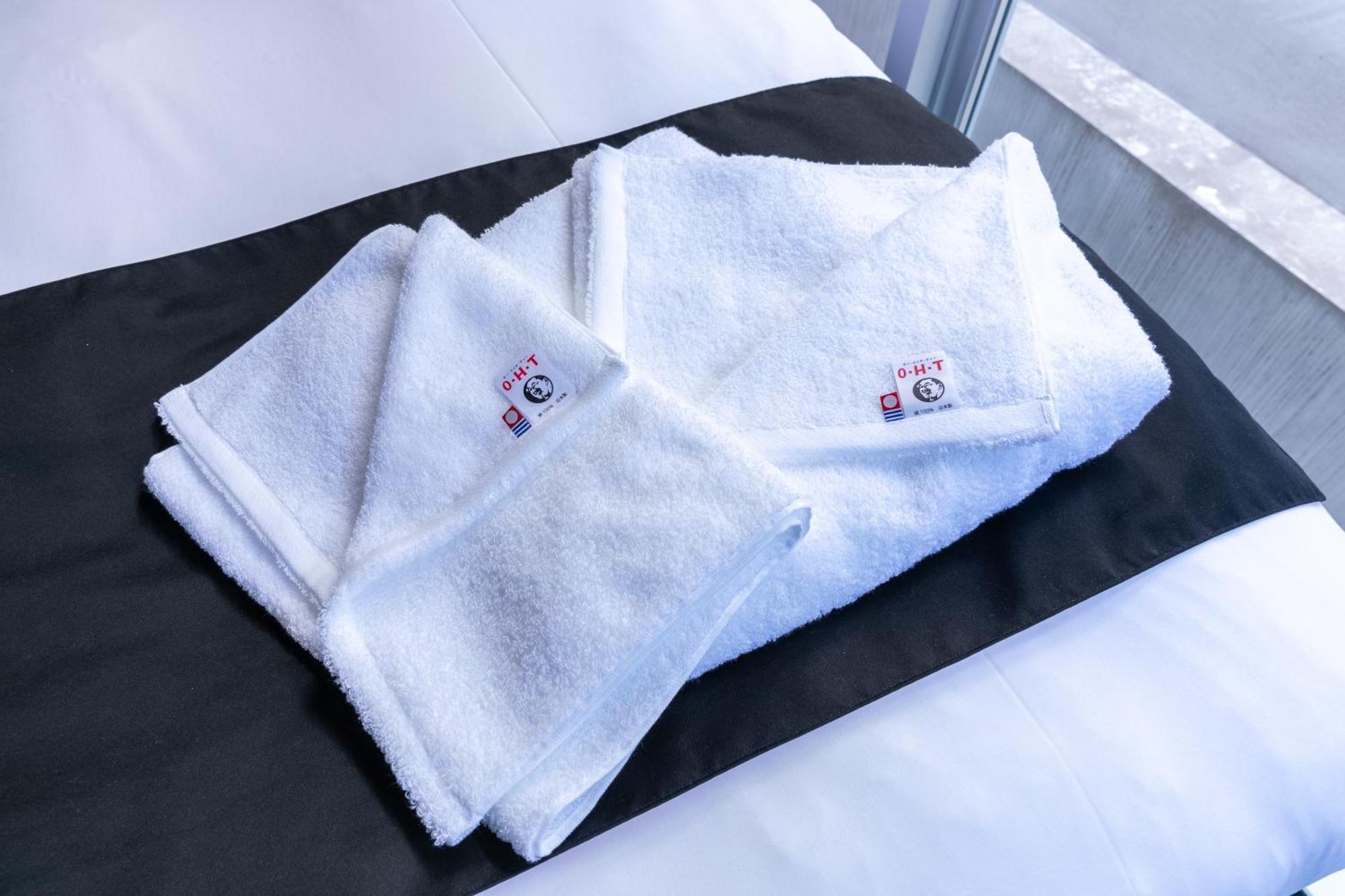 2269Azavu Hotel Tokyo Ngoại thất bức ảnh
